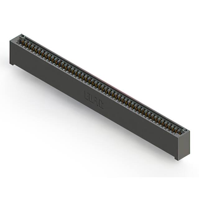 395-048-521-101 EDAC Inc.  Edgeboard Connectors